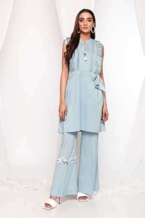 Nishat Linen 42001460 Cambricbric Trouser Summer V1 Freedom to Buy 2,021